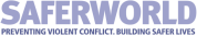 saferworld logo